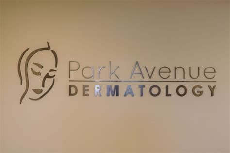 Park avenue dermatology - Official MapQuest